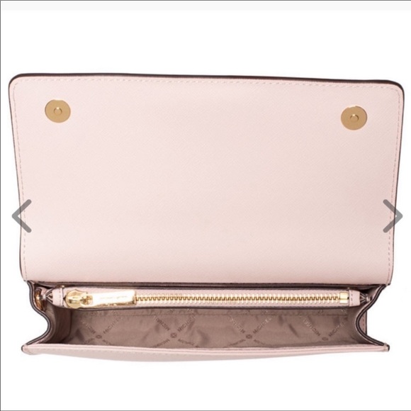 Michael Kors 3 in 1 Crossbody Clutch Wristlet - Picture 5 of 12